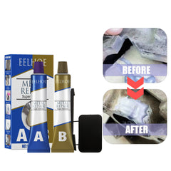 Extrusion Metal Repair Adhesive High Strength Bonding Sealant