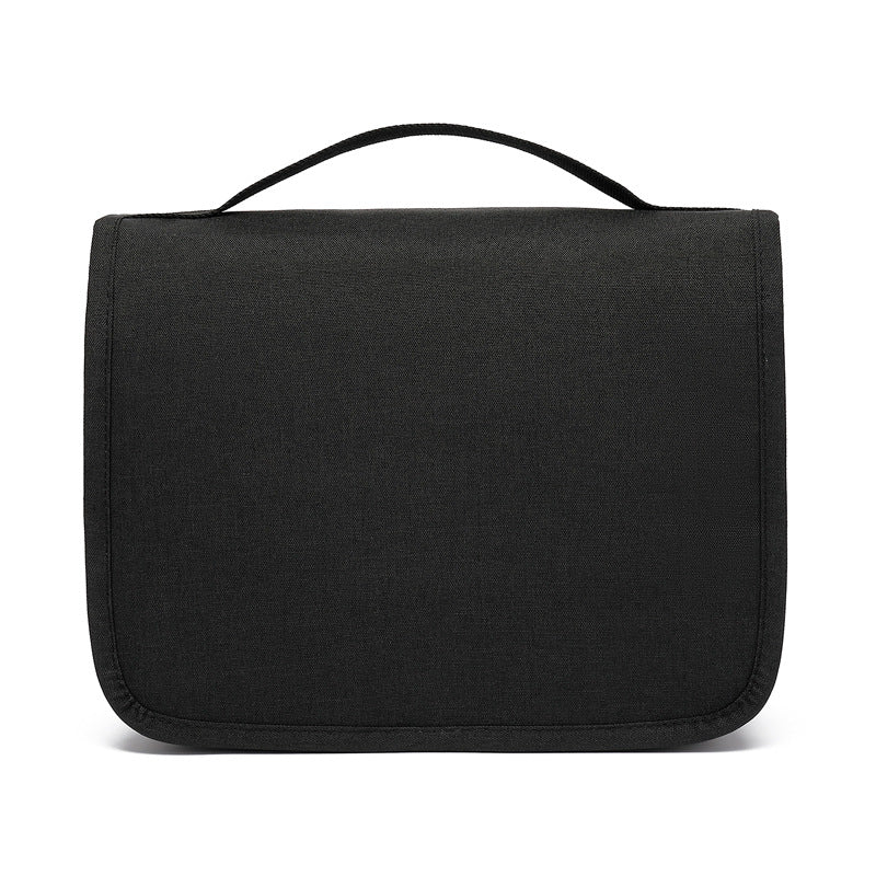High Women Travel Cosmetics Organizer Hanging Waterproof Storage Bag