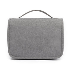 High Women Travel Cosmetics Organizer Hanging Waterproof Storage Bag