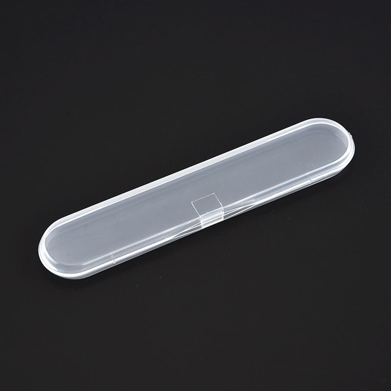 3 Pcs Nano Glass Nail Files For Natural Nails and Acrylic Nail Filer
