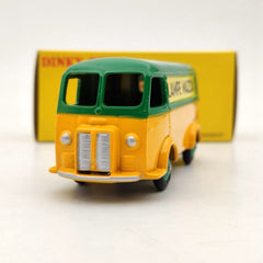1:43 Scale 25B 25BV Van Postal Diecast Toy Car Model Vehicle