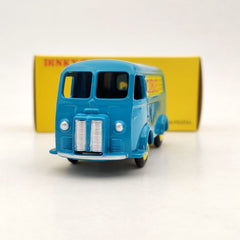 1:43 Scale 25B 25BV Van Postal Diecast Toy Car Model Vehicle
