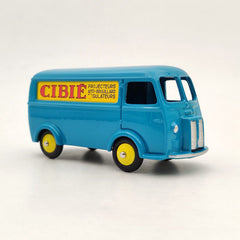 1:43 Scale 25B 25BV Van Postal Diecast Toy Car Model Vehicle