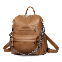 Large Capacity Backpack Portable Sports Bag Handbag For Outdoor Travel Camping