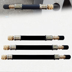 Tire Valve Extension Adapter for Easy Car Wheel Inflation