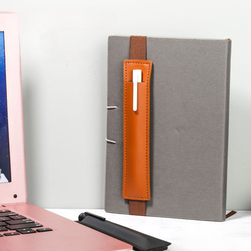 Laptop Pen Case Elastic Pen Bag