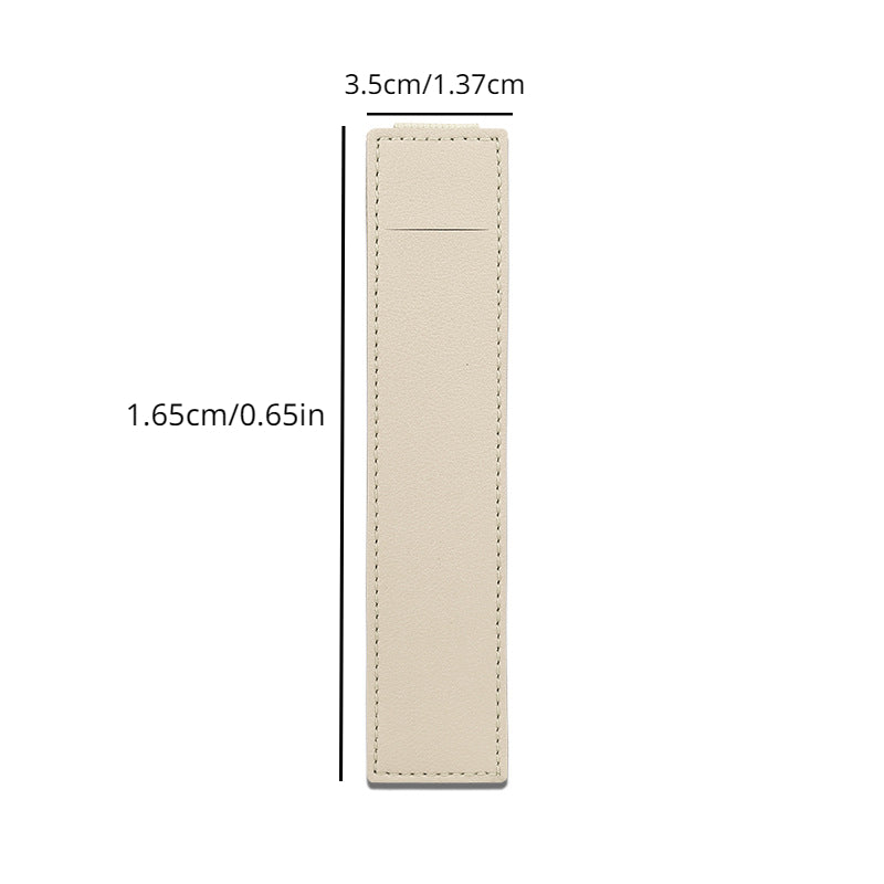 Laptop Pen Case Elastic Pen Bag