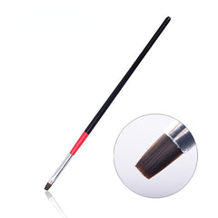 3pcs Nail Art Drawing Painting Pen Set
