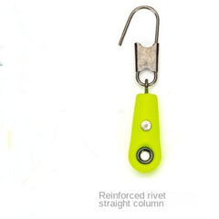 Fishing Float Hanger Line Hook Connector Sea Raft Small Accessories