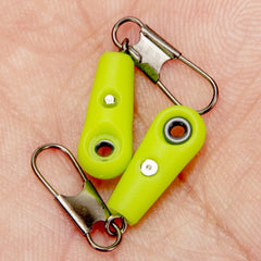 Fishing Float Hanger Line Hook Connector Sea Raft Small Accessories