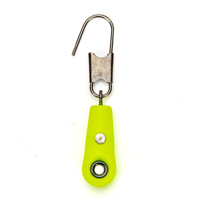 Fishing Float Hanger Line Hook Connector Sea Raft Small Accessories