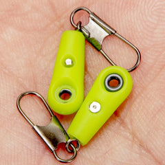 Fishing Float Hanger Line Hook Connector Sea Raft Small Accessories