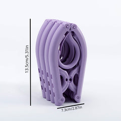 Portable Travel Drying Rack Multifunctional Hanger