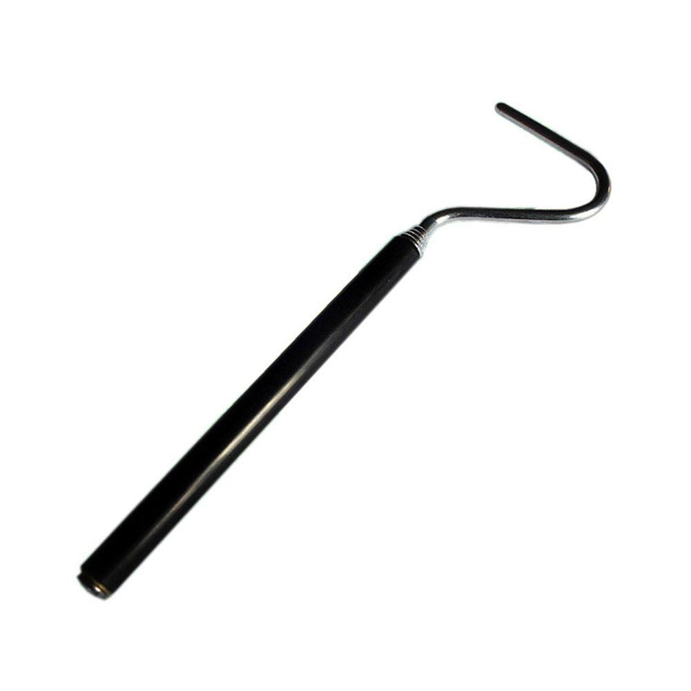 1pc Snake Hook Retractable Professional Snake Catching Tool Reptiles
