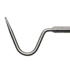 1pc Snake Hook Retractable Professional Snake Catching Tool Reptiles