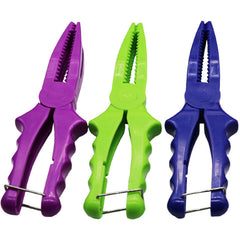 Lightweight Plastic Fish Clamp Fishing Plier
