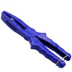 Lightweight Plastic Fish Clamp Fishing Plier