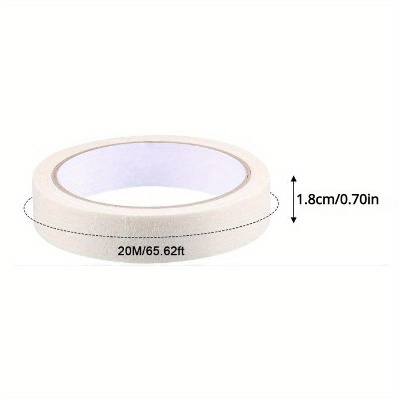 Diamond Painting Anti-dirty Tape 20m Adhesive Sticker Professional Tools
