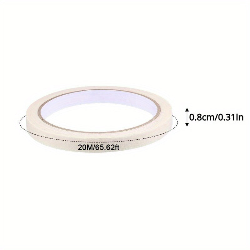 Diamond Painting Anti-dirty Tape 20m Adhesive Sticker Professional Tools