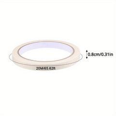 Diamond Painting Anti-dirty Tape 20m Adhesive Sticker Professional Tools