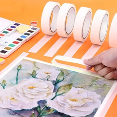 Diamond Painting Anti-dirty Tape 20m Adhesive Sticker Professional Tools