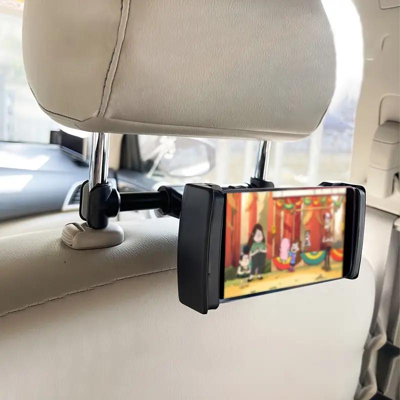 Car Headrest Mount Tablet Holder Stand for iPad Pro Air Mini Cellphones Tablets