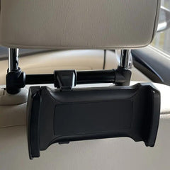Car Headrest Mount Tablet Holder Stand for iPad Pro Air Mini Cellphones Tablets