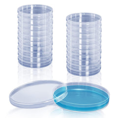 Student Petri Dish Lab Analysis School Projects
