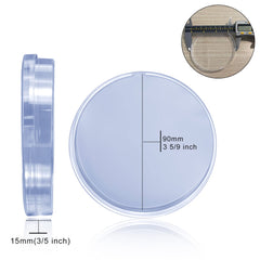 Student Petri Dish Lab Analysis School Projects