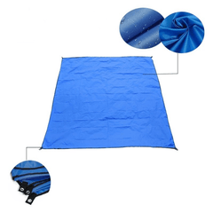 Portable Moistureproof Mat for Outdoor Activities