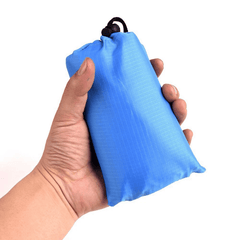 Portable Moistureproof Mat for Outdoor Activities
