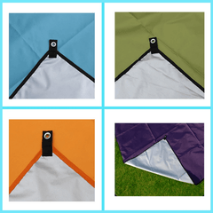 Portable Moistureproof Mat for Outdoor Activities