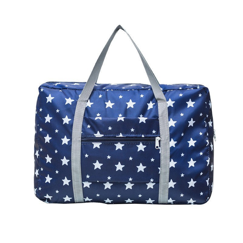 Large Capacity Waterproof Storage Bag for Outdoor Travel