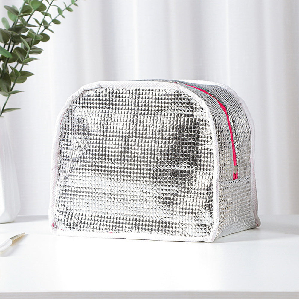 Thermal Picnic Bag for Hiking - Insulated Lunch Box
