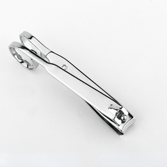 Stainless Steel Nail Clipper Set for Women and Men