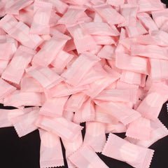 100pcs Disposable Compressed Towels for Travel and Beauty