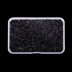 30g Crushed Glass Stones Epoxy Resin Mold Filler Jewelry Making Supplies