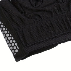 Non-slip Weightlifting Gloves for Fitness Cross Training & Powerlifting
