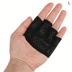 Non-slip Weightlifting Gloves for Fitness Cross Training & Powerlifting