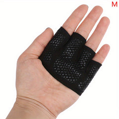 Non-slip Weightlifting Gloves for Fitness Cross Training & Powerlifting