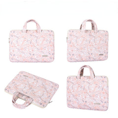 Universal Tablet Bag 33.02 cm Protective Case With Handle