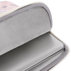 Universal Tablet Bag 33.02 cm Protective Case With Handle