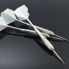 3pcs Dart Needle Set Aluminum Shaft Throwing Game Darts Training Entertainment
