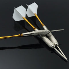 3pcs Dart Needle Set Aluminum Shaft Throwing Game Darts Training Entertainment