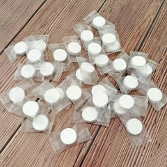 10/20pcs Portable Disposable Mini Compressed Towels for Travel Camping Hiking