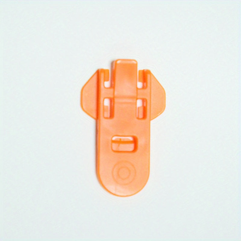 Handheld Beverage Beer Can Opener Dustproof Plastic Can Opener