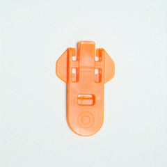 Handheld Beverage Beer Can Opener Dustproof Plastic Can Opener