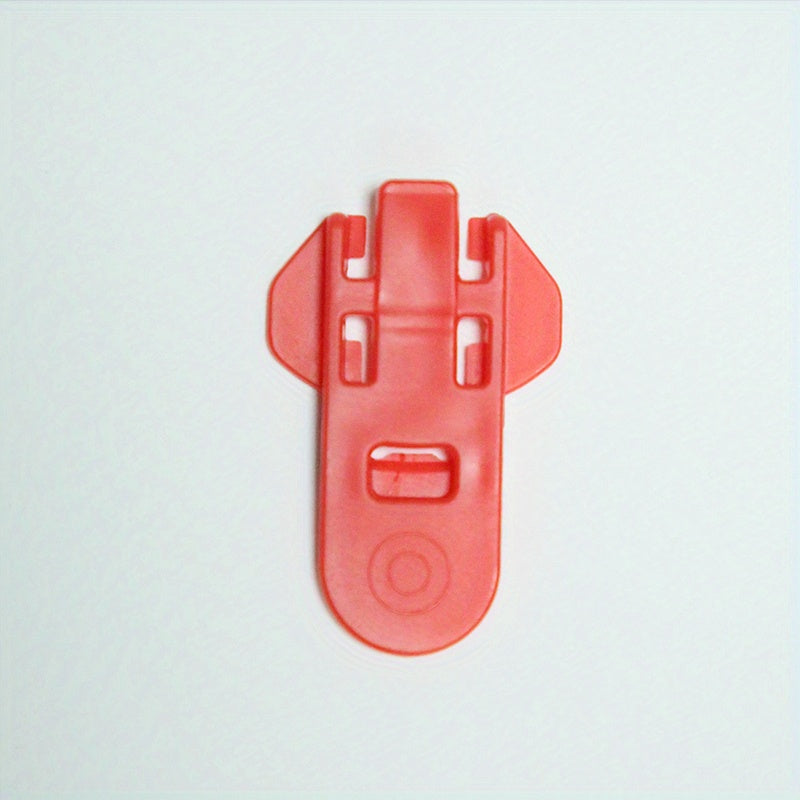 Handheld Beverage Beer Can Opener Dustproof Plastic Can Opener