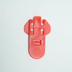 Handheld Beverage Beer Can Opener Dustproof Plastic Can Opener
