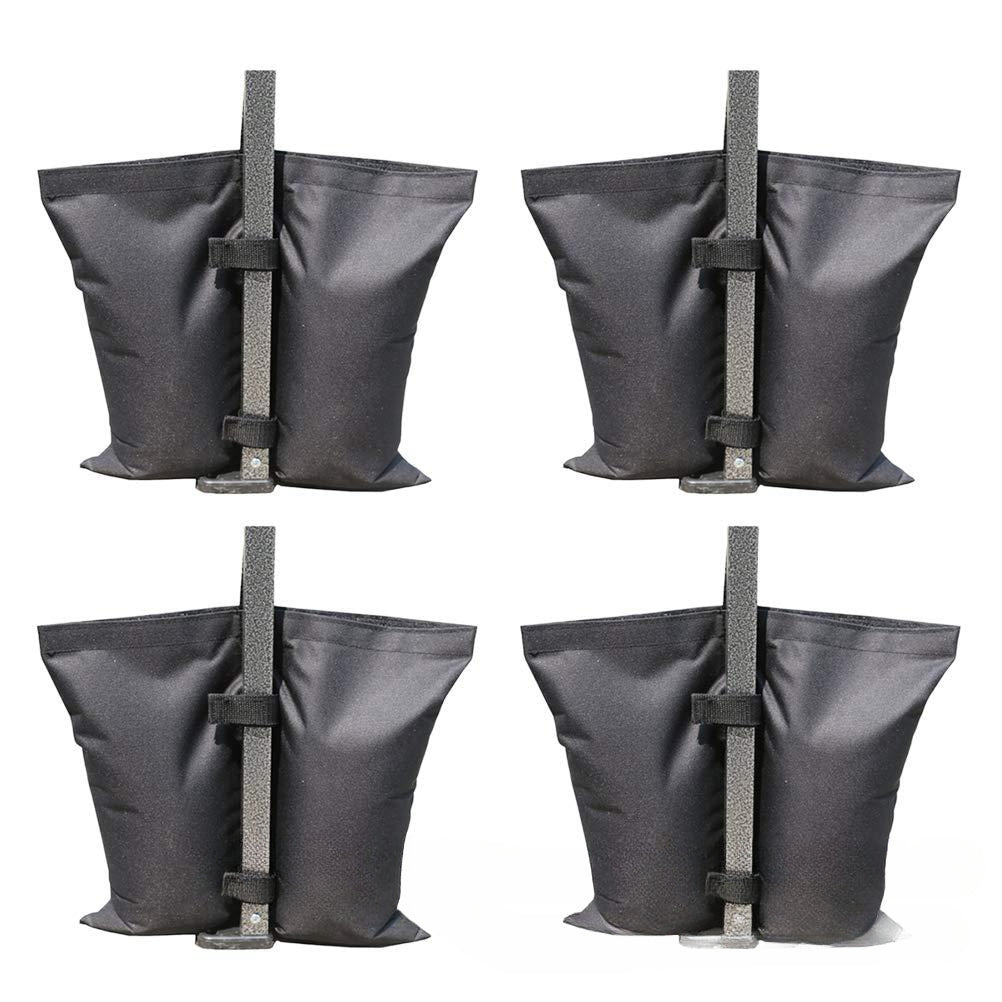 Outdoor Sand Bag Tent Fixed Sandbag Bag Canopy Weight Bag